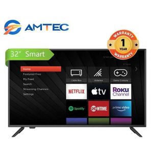 Amtec 32R1S TV