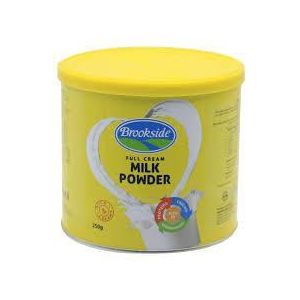 Brookside Full Cream Milk Powder 250g