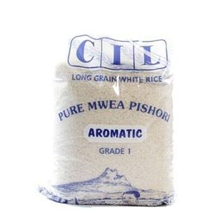 Cil Pishori Aromatic Rice 5kg