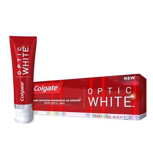 Colgate Optic White Toothpaste