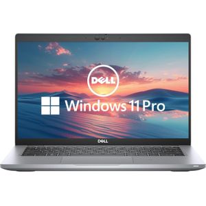 Dell Latitude 5420