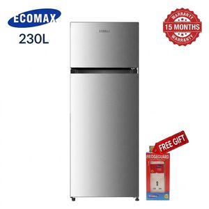 Ecomax RF-230 Fridge 230L