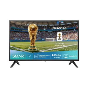 Hisense 43A4Q 43" FHD Smart TV