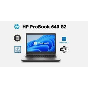 HP EliteBook 640 G2