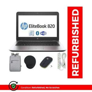 HP EliteBook 820 G1