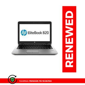 HP EliteBook 820 G2