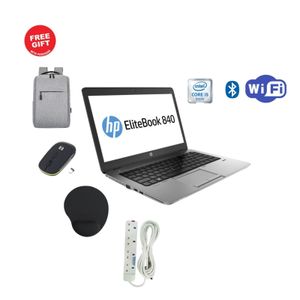 HP EliteBook 840 G1