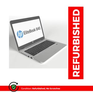 HP EliteBook 840 G3 (Refurbished)