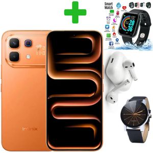 Infinix Note 60 Pro 5G