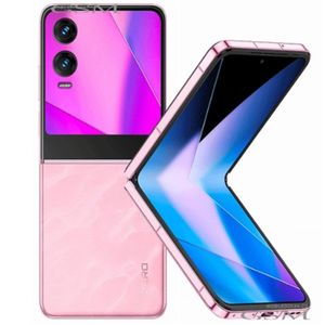 Infinix Zero Flip 5G