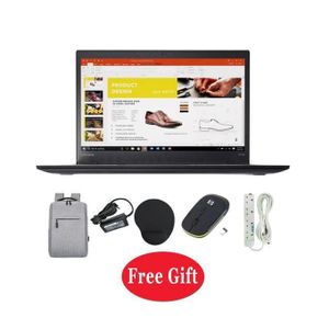 Lenovo ThinkPad T490s