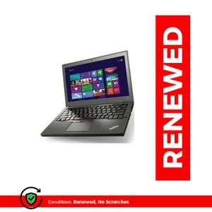 Lenovo ThinkPad X260