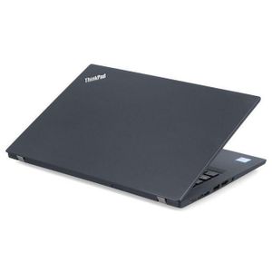 Lenovo ThinkPad X280