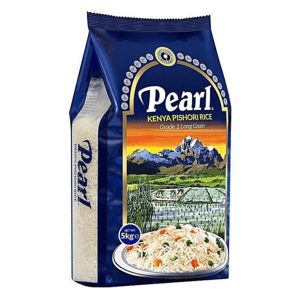 Pearl Pishori Rice 5kg