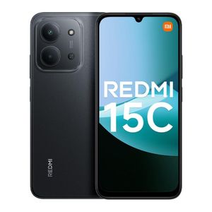 Redmi 15C
