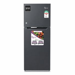 Roch RFR-210-DT-I Fridge 168L