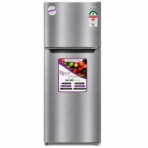 Roch RFR-260-DT-I No Frost Fridge 200L