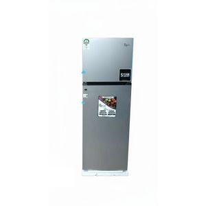 Roch RFR-380-DT-B Fridge 306L