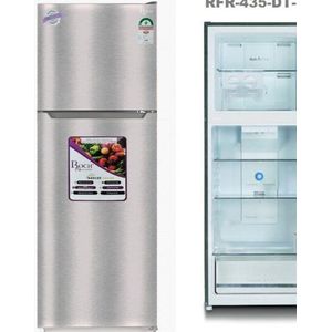 Roch RFR-435-DT-I Fridge 348L