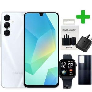 Samsung Galaxy A16