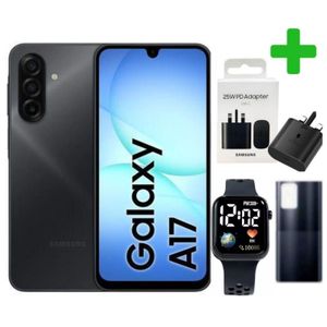 Samsung Galaxy A17