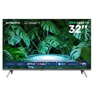 Skyworth 32E3500G 32" FHD Smart Google TV