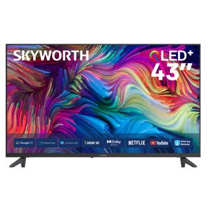 Skyworth 43Q5600H 43" QLED Google TV