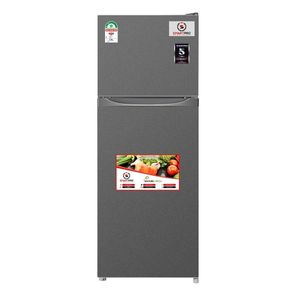 Smart Pro SFR-175-DT-I Fridge 138L