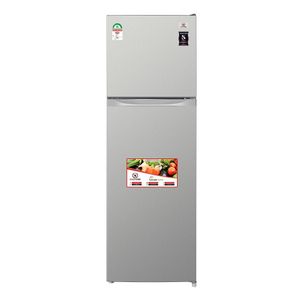 Smart Pro SFR-325-DT-I Fridge 251L