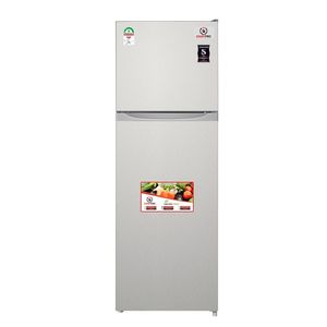 Smart Pro SFR-435-DT-I Fridge 348L