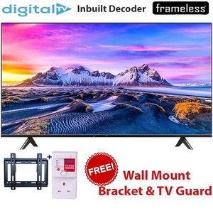 Vitron 32" Frameless HD TV