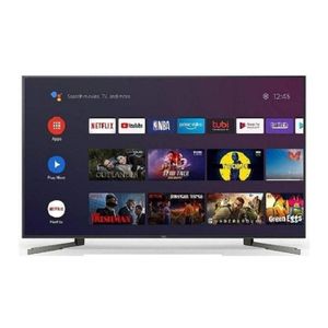 Vitron HTC4300QFS 43" Smart Android TV