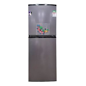 Von VRT-195DRHS Double Door Fridge 195L